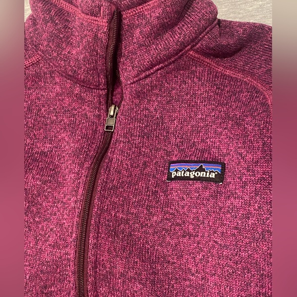 Patagonia Jacket - Picture 2 of 5
